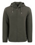Cutter & Buck Men's Roam Epic Comfort Recycled Full Zip Hooded Jacket Available in 5 Colours