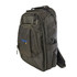 A black OGIO Renegade DNA backpack with multiple compartments and a logo, featuring a rugged design and adjustable straps.