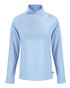 Cutter & Buck Coastline Epic Comfort Recycled Womens Funnel Neck Available in 6 Colours