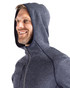 Cutter & Buck Mainsail Full Zip Hooded Mens Jacket Available in 7 Colours