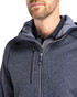 Cutter & Buck Mainsail Full Zip Hooded Mens Jacket Available in 7 Colours