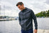 Cutter & Buck Mainsail Full Zip Hooded Mens Jacket Available in 7 Colours