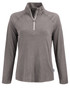 Cutter & Buck Coastline Epic Comfort Recycled Womens Quarter Zip  Available in 13 Colours Cutter & Buck Coastline Epic Comfort Recycled Womens Quarter Zip  Available in 13 Colours