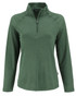 Cutter & Buck Coastline Epic Comfort Recycled Womens Quarter Zip  Available in 13 Colours Cutter & Buck Coastline Epic Comfort Recycled Womens Quarter Zip  Available in 13 Colours