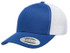Flexfit YP Classics 2-tone Retro Trucker Cap 6606T - Available in 24 Colours