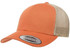 Flexfit YP Classics 2-tone Retro Trucker Cap 6606T - Available in 24 Colours