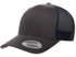 Flexfit YP Classics 2-tone Retro Trucker Cap 6606T - Available in 24 Colours