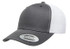 Flexfit YP Classics 2-tone Retro Trucker Cap 6606T - Available in 24 Colours