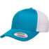 Flexfit YP Classics 2-tone Retro Trucker Cap 6606T - Available in 24 Colours