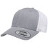 Flexfit YP Classics 2-tone Retro Trucker Cap 6606T - Available in 24 Colours