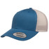 Flexfit YP Classics 2-tone Retro Trucker Cap 6606T - Available in 24 Colours