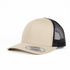 Flexfit YP Classics 2-tone Retro Trucker Cap 6606T - Available in 24 Colours
