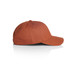 AS Colour Grade Cap Available in 1 Colour