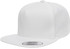 Flexfit YP Classics 5-panel Cotton Twill Snapback Cap 6007 - Available in 4 Colours