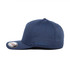 Flexfit 5-panel Cap 6560 - Available in 3 Colours