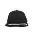 Flexfit Premium Snapback Cap 110F - Black