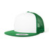 Flexfit YP Classics White Front Classic Trucker Cap 6006W - Available in 5 Colours