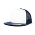 Flexfit YP Classics White Front Classic Trucker Cap 6006W - Available in 5 Colours
