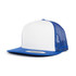 Flexfit YP Classics White Front Classic Trucker Cap 6006W - Available in 5 Colours