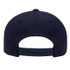 Flexfit YP Classics Premium Snapback Cap 6089M - Available in 2 Colours