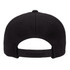 Flexfit YP Classics Premium Curved Visor Snapback Cap 6789M - Available in 2 Colours