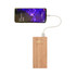 Mills Bamboo Power Bank - 10000 mAh