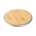 Danby Bamboo Wireless Fast 10W Charger (Stock)