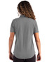 Cutter & Buck Advantage Eco Tri-Blend Pique Womens Refresh Epic Confidence Polo Available in 7 Colours