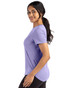 Cutter & Buck Coastline Eco Epic Comfort Recycled Womens Short Sleeve Tee Available in 7 Colours