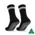 Custom Made Crew Grip socks