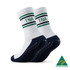 Custom Made Crew Grip socks