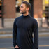 STORMTECH™ Performance Men's Mesa 1/4 Zip Pullover Available in 5 Colours