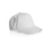 AS Colour Frame Perforated Cap Available in 5 Colours