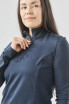 STORMTECH™ Performance Women's Sonora 1/4 Zip Pullover Available in 4 Colours