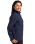 Cutter & Buck Ladies Tempest Eco Softshell Jacket Available in 2 Colours