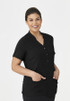 CITY STRETCH® SPOT TUNIC - Image 2