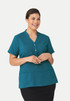 CITY STRETCH® SPOT TUNIC - Image 6