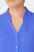 CITY STRETCH® SPOT TUNIC - Image 8