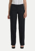 SAMANTHA FPA 22-992 Black Samantha pant, suited to many industries