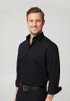 OLIVER shirt in Black 4773