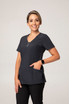 4-WAY STRETCH TUNIC - Image 3