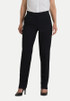 MIRANDA FPA 40-992 Sleek tapered leg pant for everyday comfort