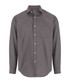 Career By Gloweave Balmoral Royal Oxford Shirt with Pocket Available in 6 Colours