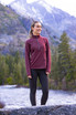 LCK00128 Black/Atlas - Lifestyle 1
