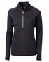 LCK00128 Black/Hunter - Mannequin Front (High Res Image)