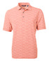 MCK01161 College Orange - Mannequin Front (High Res Image)