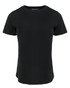 LCK00198 Black - Mannequin Front (High Res Image)