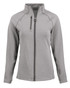 LCK00200 Elemental Grey Heather - Mannequin Front (High Res Image)