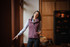 LCO00034 Bordeaux Heather - Lifestyle 1
