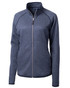 LCO00059 Liberty Navy Heather - Mannequin Front (High Res Image)